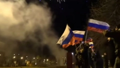 TVRDNJE IZ AMERIKE Rusija planira da pripoji Donjeck i Lugansk