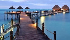 DOŽIVITE NEZABORAVNE ZALASKE SUNCA 10 razloga da posetite Zanzibar ove zime