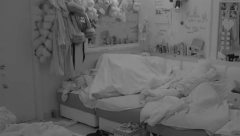 POSLE SVAĐE, SVE JE SLAĐE! Dalila i Car probleme rešavaju žestokom akcijom u krevetu!