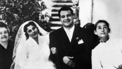 MISICA NA ČELU MAFIJE Bivša kraljica lepote osuđena za brutalno ubistvo, udala se za narko dilera koji joj je sina ubio, a ovaj detalj iz života je bio najjeziviji