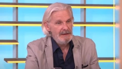 PELETA IZNENADA ZADESILA SMRT KOJA GA JE RAZORILA Crnu vest su mu javili dok je igrao predstavu, zbog tragedije osedeo preko noći!