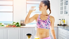 Istopite višak kilograma: Tri napitka za čišćenje organizma