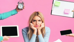 HRONIČNO STE UMORNI? 3 signala da ste zreli za psihoterapiju