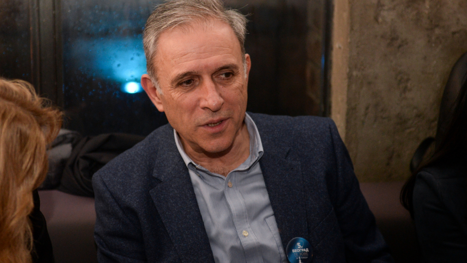 PONOŠEVI SAVETNICI OPASNOST PO SRBIJU! Otkriveno sve što su tajili Teodorović i Čupić! (VIDEO)