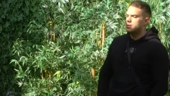 RAZVEZAO JEZIK! nđelo otkrio u kakvom je odnosu sa Anom, pa žestoko opleo po Mensuru, nije ga štedeo!