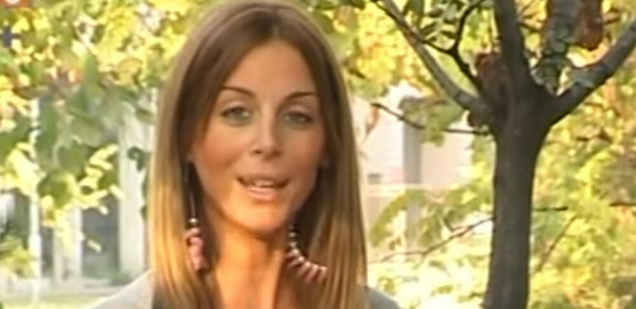 DANAS JE JEDNA OD NAJPOZNATIJIH VODITELJKI Tvrdi da nikada nije posetila plastičnog hirurga, izgleda brutalno, a proživela je i pakao u životu