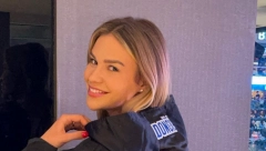 ZNA SE PRIORITET Zbog nje Dončić nije hteo da potrči na Ol-staru (FOTO)