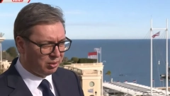 Vučić sutra u jednodnevnoj poseti Španiji