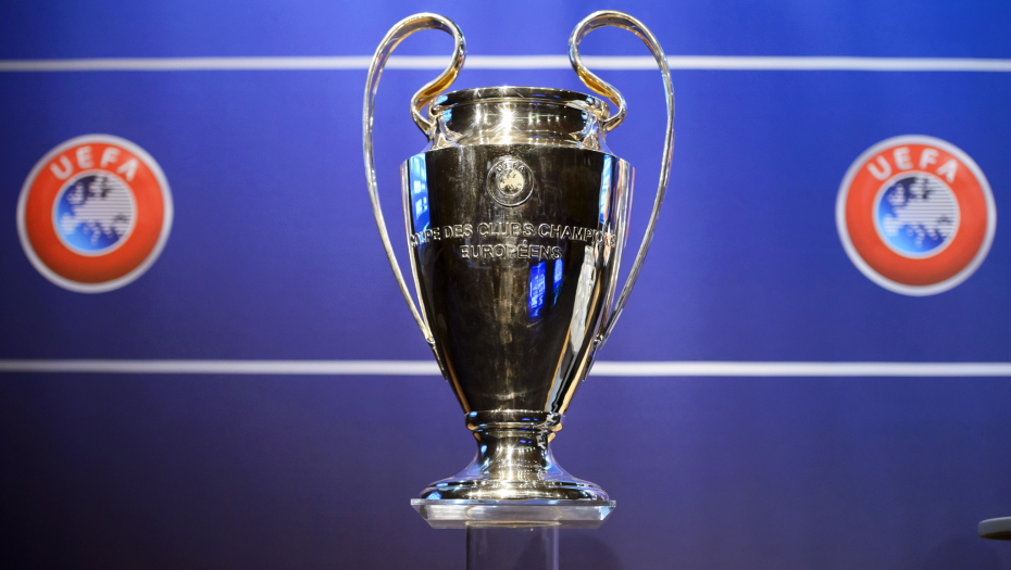 UEFA ODUZIMA RUSIJI FINALE LIGE ŠAMPIONA? Britanci pišu da se fudbalski spektakl seli iz Sankt Peterburga!