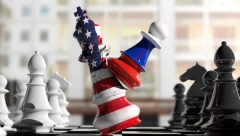 RUSIJA JEDNOSTAVNIM POTEZOM MATIRALA AMERIKU Genijalni potez Moskve