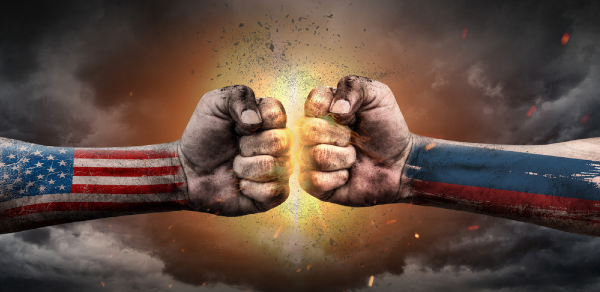 "AMERIKA JE SATERANA U ĆOŠAK!" Crna prognoza francuskog istoričara koji je tačno predvideo raspad Sovjetskog Saveza