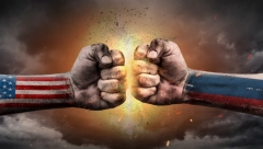 NAPETOST RASTE! Amerika razvija novi plan