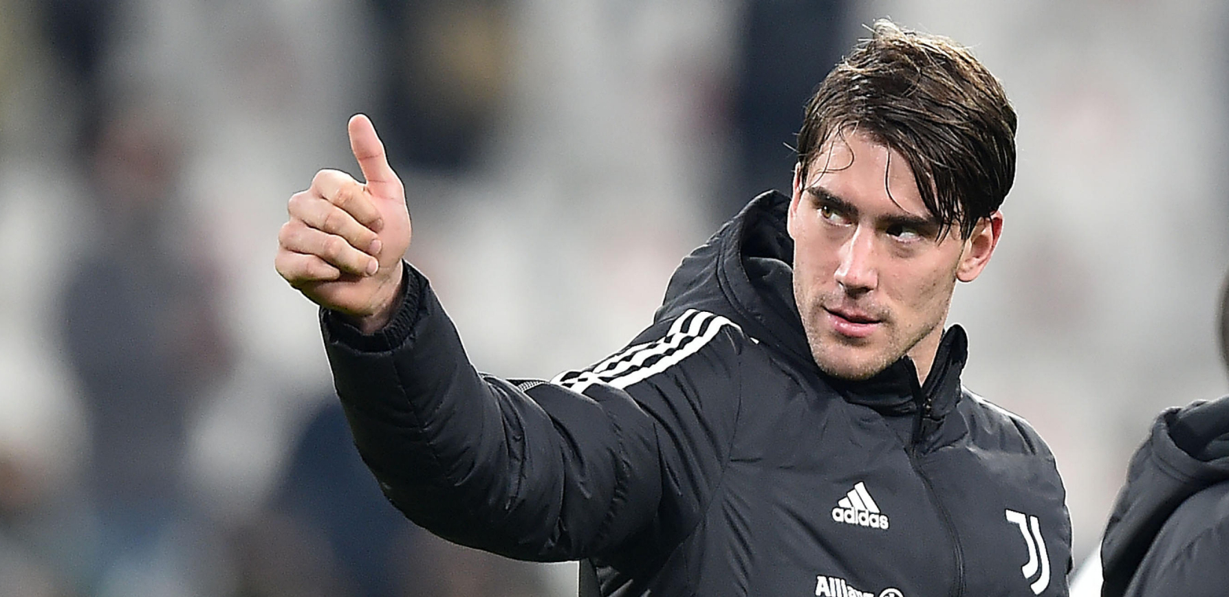 VELIKE REČI LEGENDE! Vlahović je bolji od Lukakua!