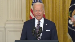 DŽO BAJDEN ŠOKIRAO JAVNOST "Sutra mogu da padnem mrtav"