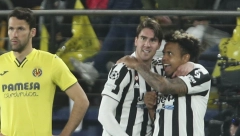 VELIKI PEH ZA VLAHOVIĆEVOG SAIGRAČA Čeka ga duga pauza!