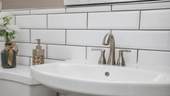 RUPICA NA LAVABOU IMA DVE FUNKCIJE: Za jednu uglavnom znamo, ali je druga svima potpuna misterija