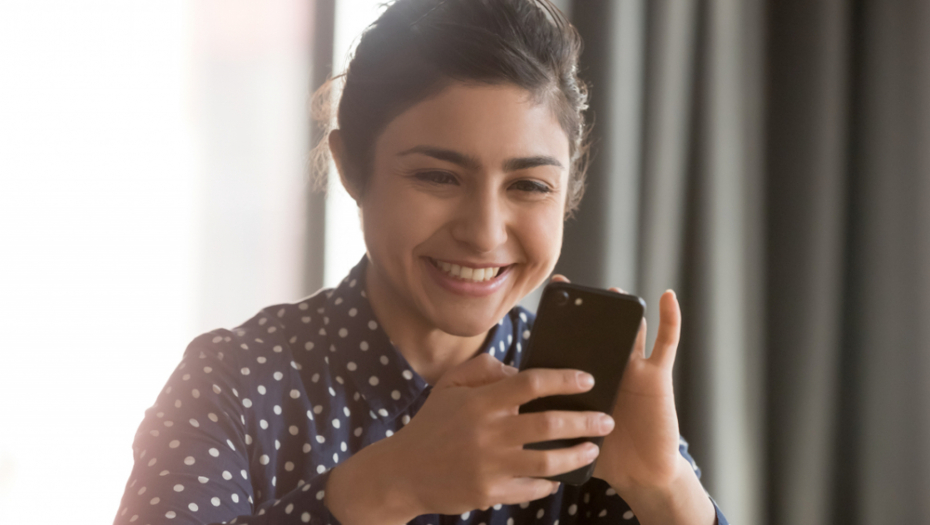 OBRATI PAŽNJU Evo šta znači kad dobiješ poruku "14643"