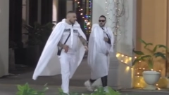 DIVLJAO PO IMANJU! Car besan kao ris napravio rusvaj, Zola nije mogao da ga obuzda, a sve to zbog ovoga!