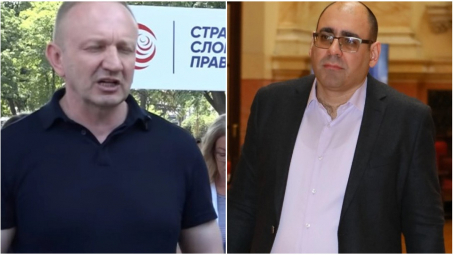 "ĐILASE, SKUPI HRABROST I ODGOVORI" Đukanović još jednom pozvao lidera SSP na duel - neka bira i televiziju i moderatora!
