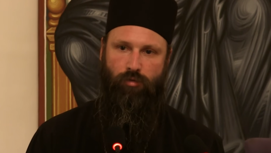 PRAVI VERNIK PRE SPAVANJA OBAVEZNO RADI OVO! Sveštenici upozoravaju da smo zaboravili na važan obred