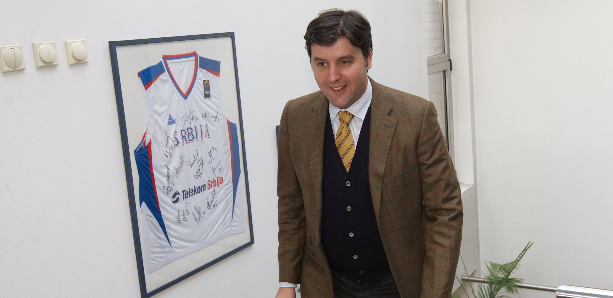 BODIROGA IMAO PRVI SASTANAK Džakovi para su i igri, iz Evrolige spuštaju loptu