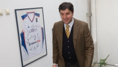 NOVI MANDAT ZA SRBINA Bodiroga ostaje predsednik, Motiejunas izvršni direktor Evrolige!