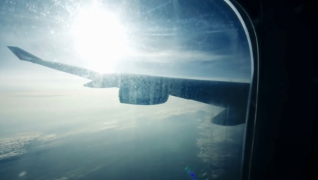 ZAGONETKA NA KOJU NIKO NEMA ODGOVOR Usred leta otišao do toaleta u avionu i nikad se nije vratio