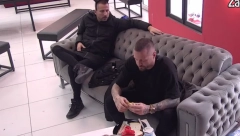 ONA MANIPULIŠE! Đedović otkrio Nenadu šta mu je Tara rekla pre haosa koji je sinoć izbio, sada je sve jasno!