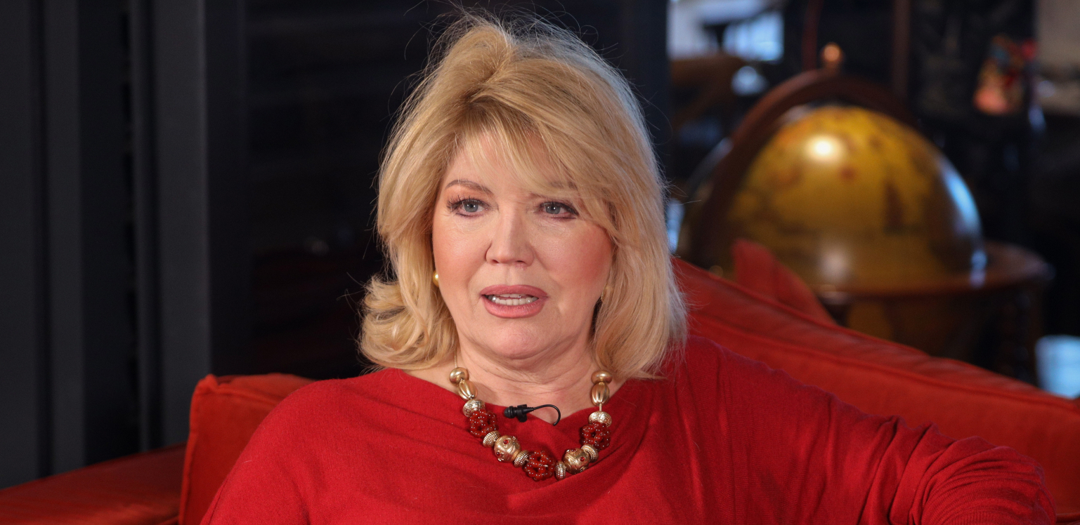 "NISAM IZLAZILA NA ULICU" O intimnom snimku Suzane Mančić brujao je region, a sada je voditeljka otkrila kako se nosila sa osudom