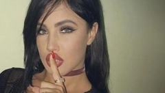 ZAPUŠILA NOS, PA SE BACILA NA POSAO! Aleksandra Subotić objavila šokantan snimak kako obavlja ovaj kućni posao! (FOTO)