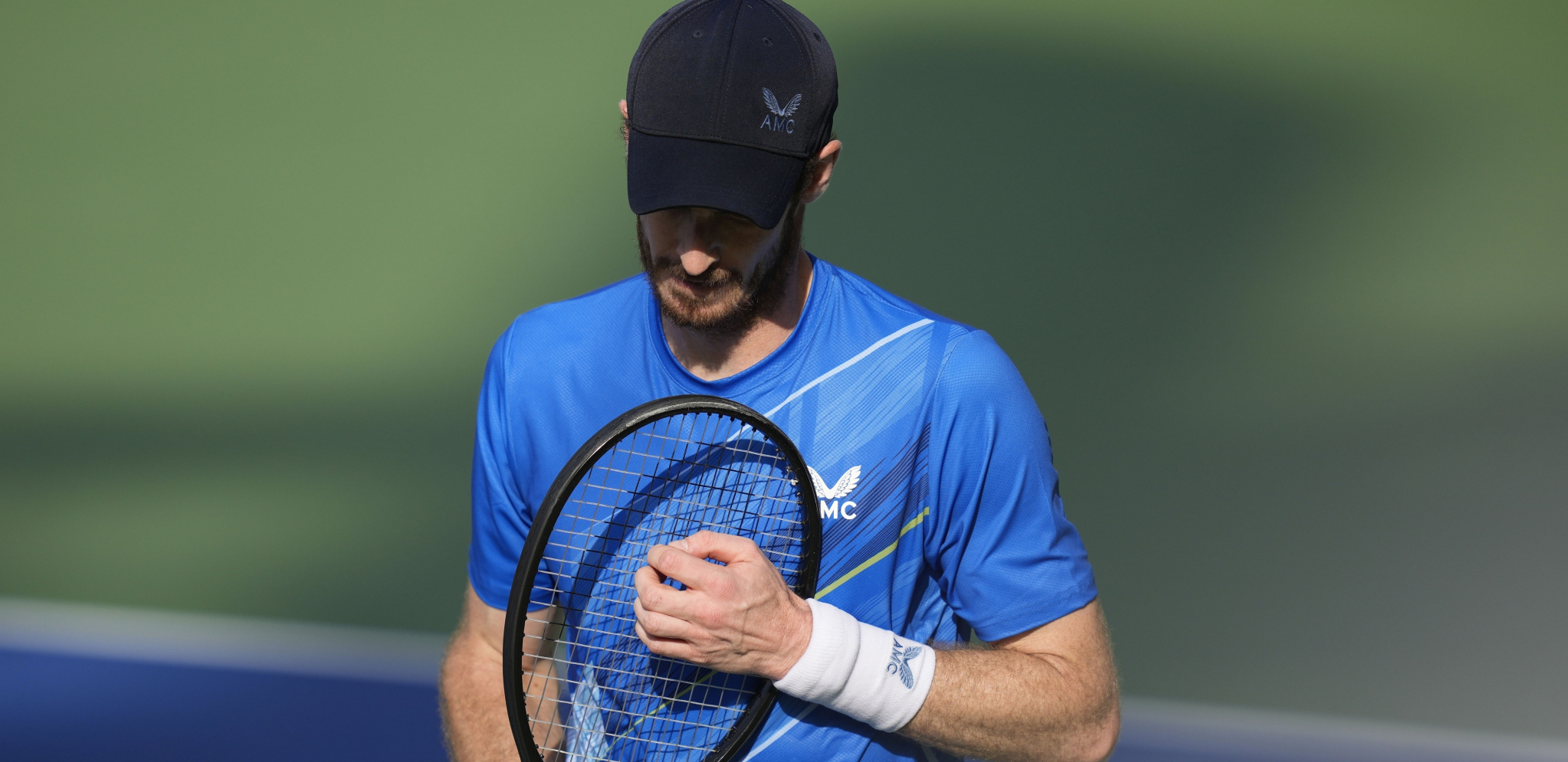 KRAJ ZA MAREJA! Mladi Italijan bez problema izašao na kraj sa prvi teniserom sveta!