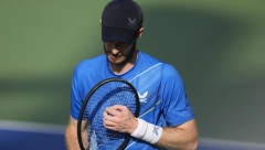 MAREJ ČUVA NOVAKOV TRON? Nekada su bili veliki rivali, a sada će Đoković svim srcem biti uz njega!