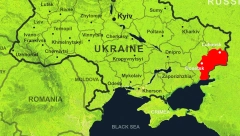 UŽASNE VESTI ZA KIJEV IZ ITALIJE "Ukrajina će izgubiti teritorije kao rezultat mirovnih pregovora"