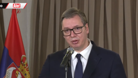 U narednih 48 sati Srbija donosi odluku