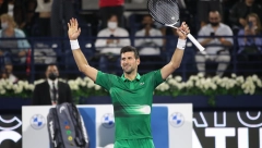 VEČITA DILEMA KO JE TENISKI "GOAT" Oglasio se teniser koga je Novak pobedio u meču za bronzu na OI u Pekingu!