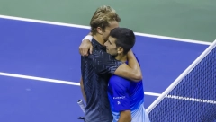 PROKOMENTARISAO SITUACIJU! Novak pričao o diskvalifikaciji Aleksandra Zvereva!