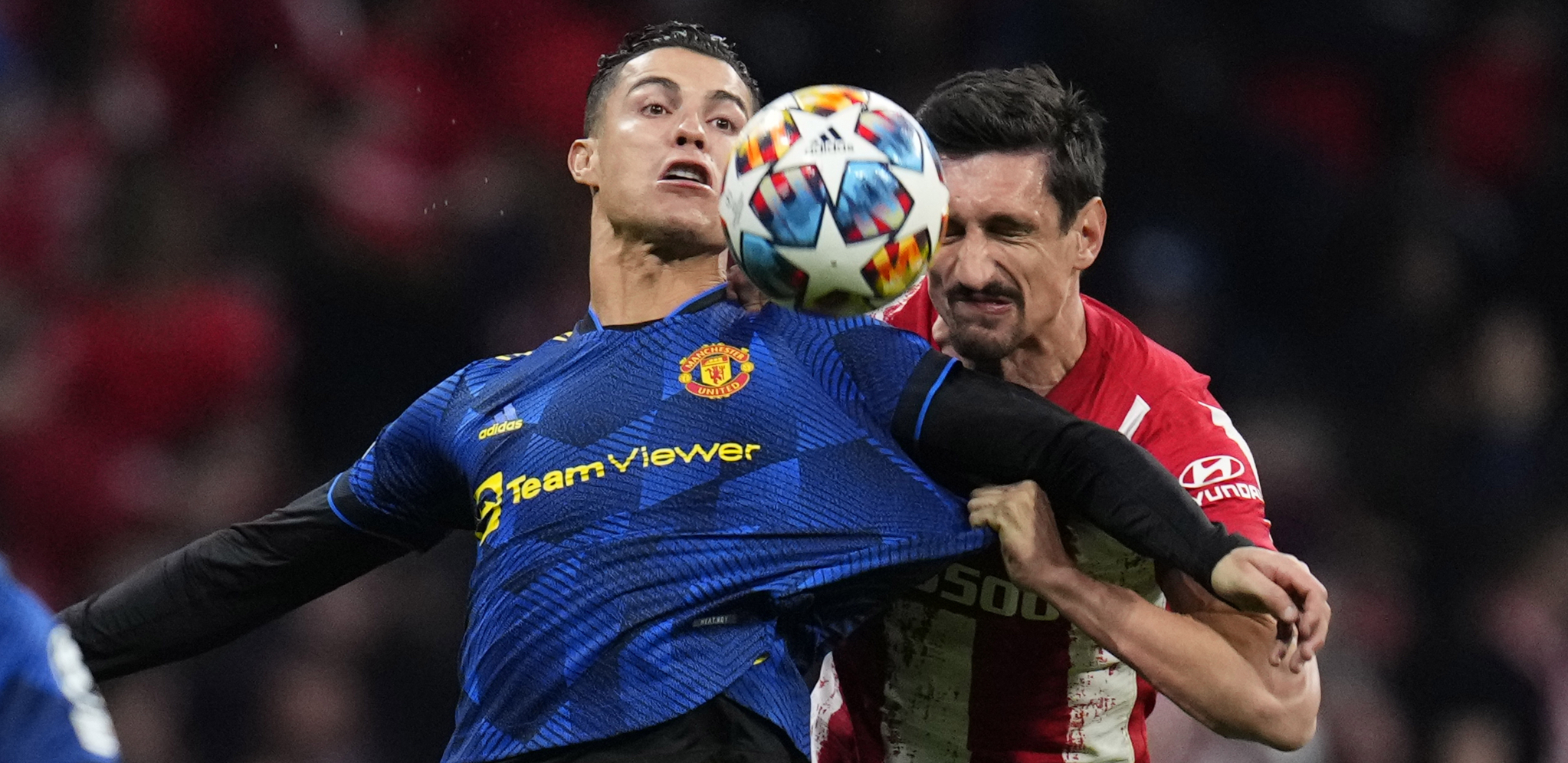 RONALDO SE VRAĆA U MADRID? Španci pronašli rešenje, odriču se najboljeg igrača kako bi doveli Kristijana