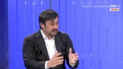 PROFA JE FOLER, PRODAVAC MAGLE Rade Bogdanović ponovo opleo nasred RTS-a!