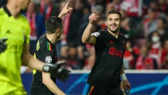 KAPITEN - KAPITENSKI Tadićev het-trik asistencija, doktorska partija Srbina protiv Herenvena