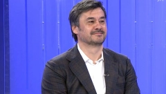 NOVA URNEBESNA IZJAVA RADETA BOGDANOVIĆA Očekivao sam dosta više od njega od kad se oženio