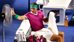 JOŠ JEDAN TRIJUMF! Nadal protivniku prepustio samo tri gema i tako zakazao duel sa Lajovićevim "dželatom"