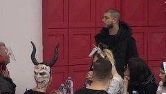 HITNO ZAHTEVAO OVO OD DAVIDA! Dejan Dragojević se uživo u programu obratio bratu, ne može više da izdrži!