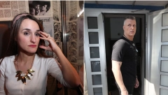 NE BIH SE BAVILA NJEGOVIM IZJAVAMA! Oglasila se Balaševićeva ćerka nakon što je Đorđe David izrekao skandalozne optužbe na račun njene porodice!