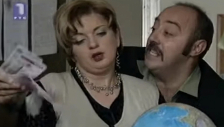 ZAVOLELI SMO JE KAO ZAZU U "SREĆNIM LJUDIMA" I DUDU U "PORODIČNOM BLAGU" Evo gde je i kako danas izgleda čuvena glumica (FOTO)