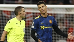 SADA JE I DEFINITIVNO Poznata Ronaldova sudbina na "Old Trafordu"