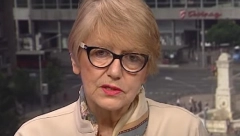 SONJA BISERKO NAPADA SRBIJU, SPC I VUČIĆA Oni su joj krivi za sve loše u regionu