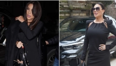 JA NE KRADEM! Ceca morala odmah da reaguje nakon izjave njene ćerke Anastasije da ju je iskopirala, umešala i snajku Bogdanu!