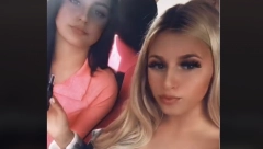 INFLUENSERKE ODLEPILE ZA BIZARNIM TRENDOM Solarijum je prošlost, ali je novi trik za postizanje savršenog tena takođe opasan!