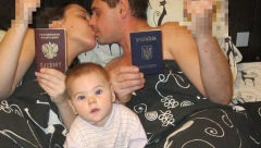 NAJLEPŠA FOTOGRAFIJA KOJU ĆETE DANAS VIDETI: Ovo je pravi odgovor na granate i tenkove, poruka je jača od svega