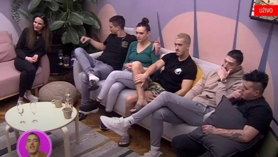 VEČERAS NOMINACIJE U BARU: Ko će ispasti dve nedelje pre finala?
